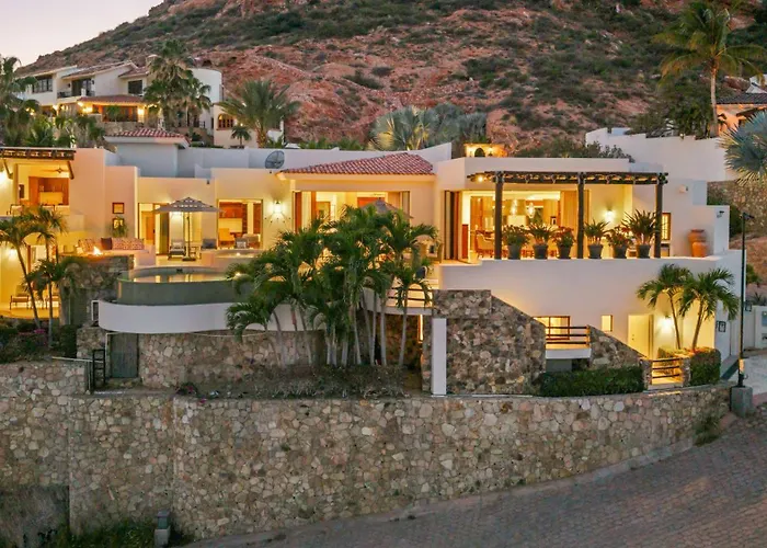 Casa Bella 5br Ocean Views Сasa de vacaciones *