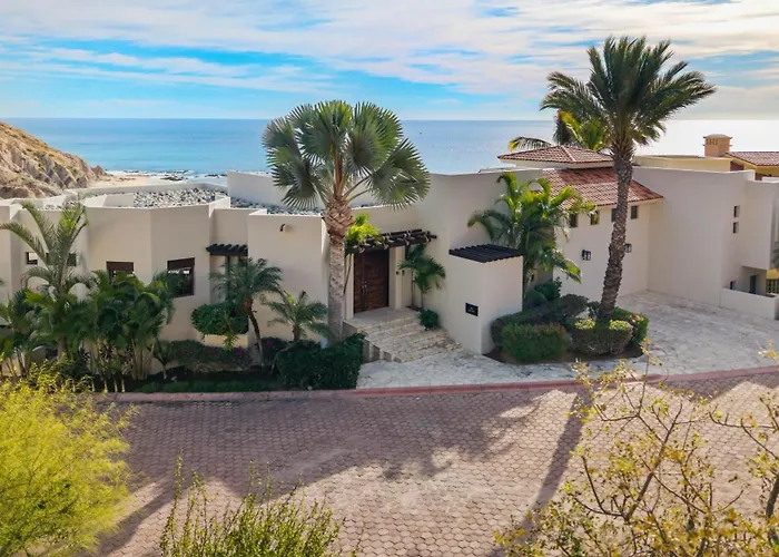 Сasa de vacaciones Casa Bella 5br Ocean Views *