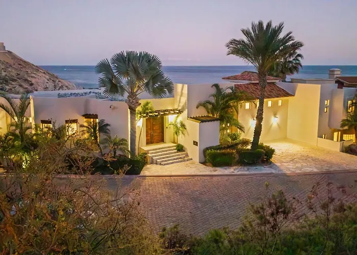 Casa Bella 5br Ocean Views Сasa de vacaciones *