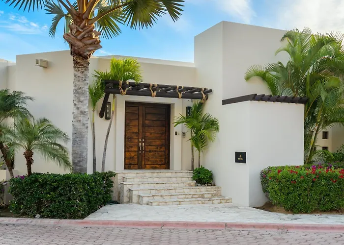 Casa Bella 5br Ocean Views *