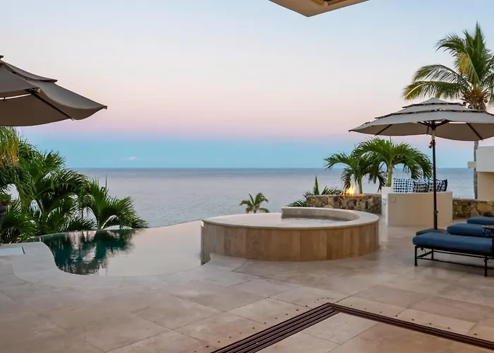 Casa Bella 5br Ocean Views *