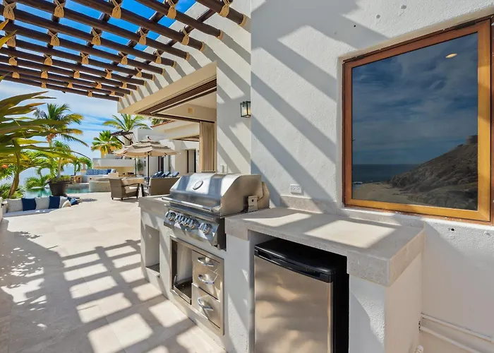 Casa Bella 5br Ocean Views Сasa de vacaciones