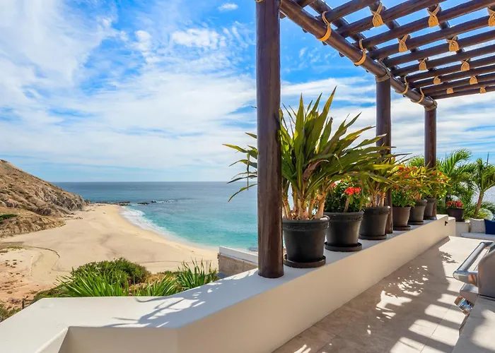 Casa Bella 5br Ocean Views Сasa de vacaciones *