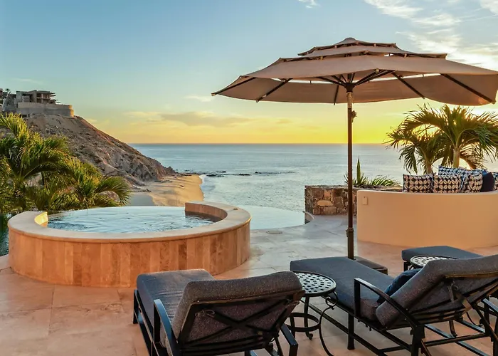 Casa Bella 5br Ocean Views *