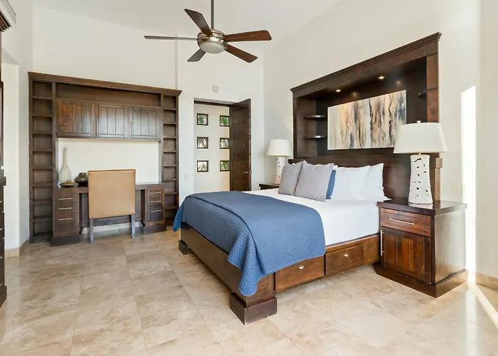 Casa Bella 5br Ocean Views