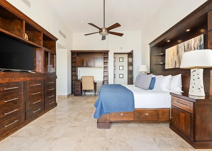 Casa Bella 5br Ocean Views