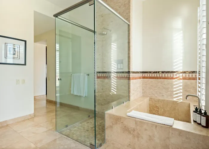 Сasa de vacaciones Casa Bella 5br Ocean Views *