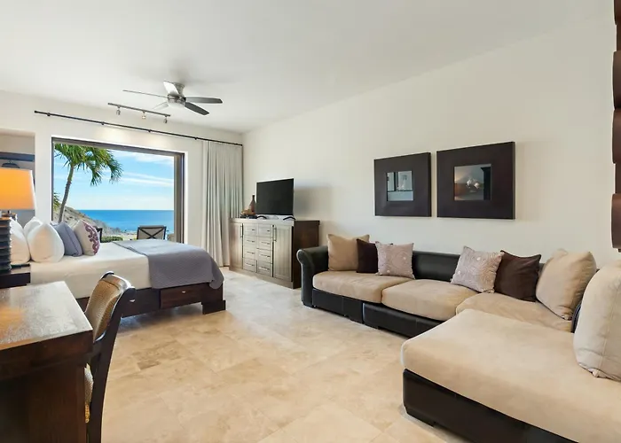 Сasa de vacaciones Casa Bella 5br Ocean Views San José del Cabo