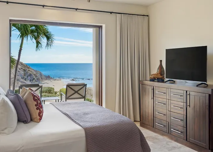 Сasa de vacaciones Casa Bella 5br Ocean Views