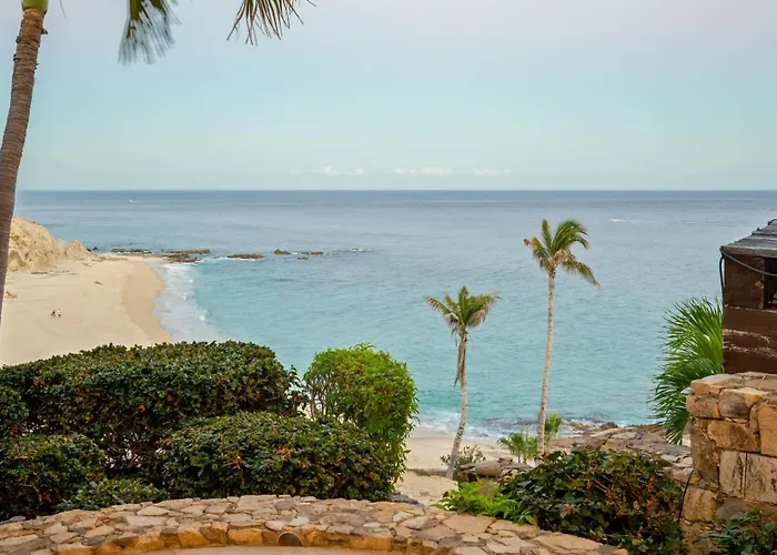 Casa Bella 5br Ocean Views