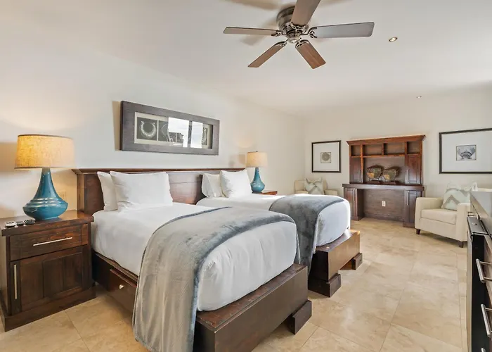 Casa Bella 5br Ocean Views Сasa de vacaciones San José del Cabo
