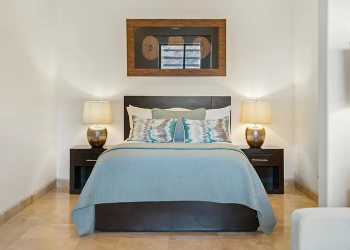 Casa Bella 5br Ocean Views *