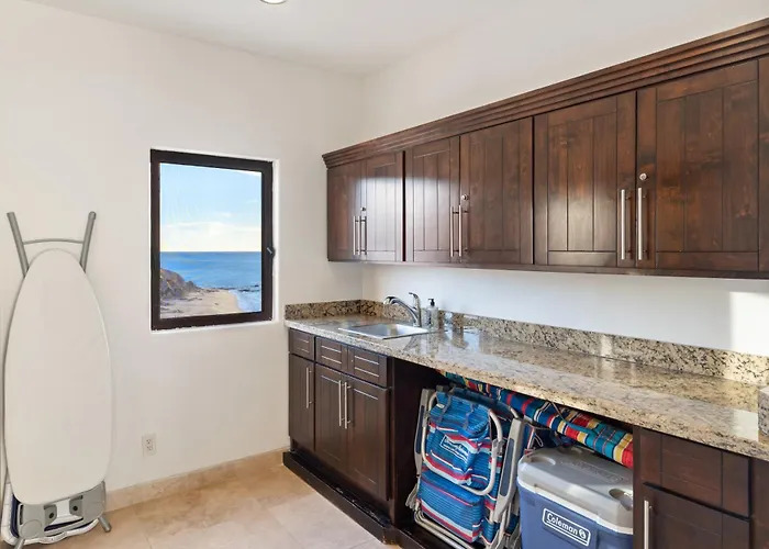 Casa Bella 5br Ocean Views