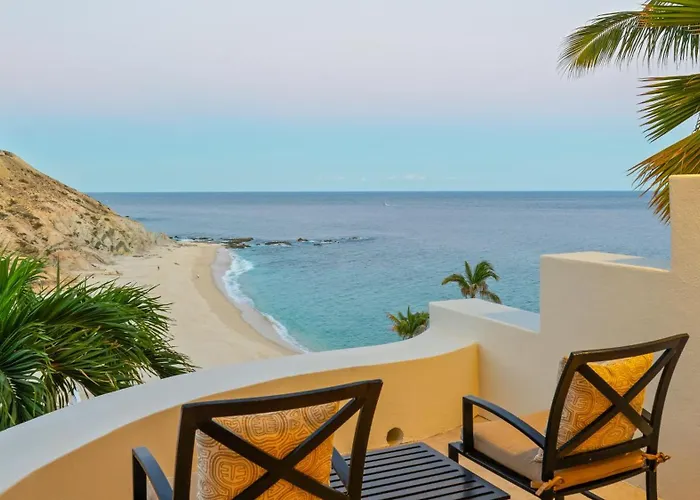 Casa Bella 5br Ocean Views *