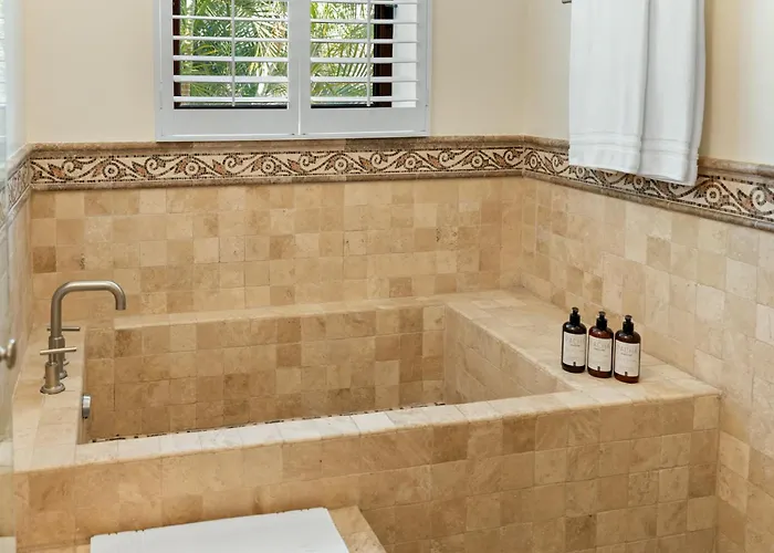 Casa Bella 5br Ocean Views *