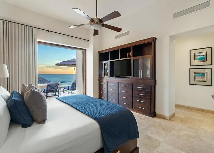 Casa Bella 5br Ocean Views * San José del Cabo