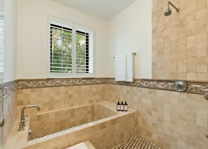 Casa Bella 5br Ocean Views