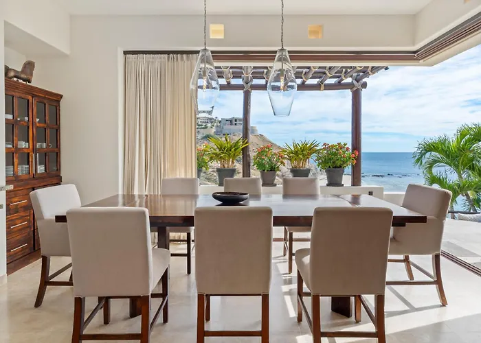 Casa Bella 5br Ocean Views